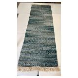 Threshold Runner, 28"x84"