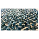 Threshold Runner, 28"x84"