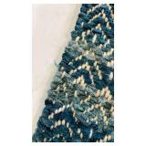 Threshold Runner, 28"x84"