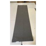 Threshold Runner, 24"x84"