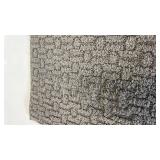 Threshold Runner, 24"x84"