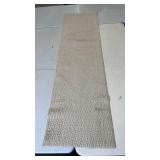 Threshold Runner, 24"x84"