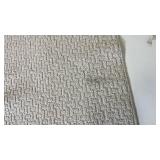 Threshold Runner, 24"x84"