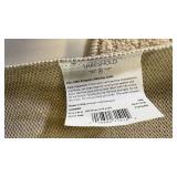 Threshold Runner, 24"x84"