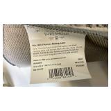 Threshold Runner, 24"x84"