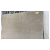 Threshold Runner, 24"x84"