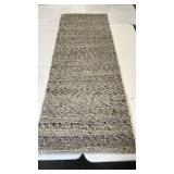 Threshold Runner, 28"x84"