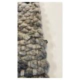 Threshold Runner, 28"x84"