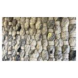 Threshold Runner, 28"x84"