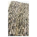 Threshold Runner, 28"x84"