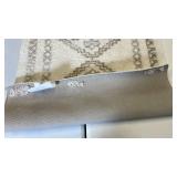 Threshold Runner, 24"x84"