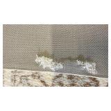 Threshold Runner, 24"x84"