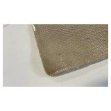 Threshold Runner, 24"x84"