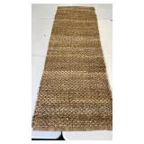 Threshold Runner, 28"x84"