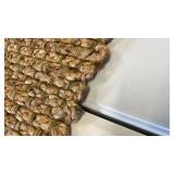 Threshold Runner, 28"x84"