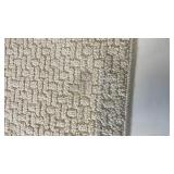 Threshold Runner, 24"x84"