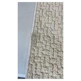 Threshold Runner, 24"x84"