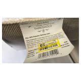 Threshold Runner, 24"x84"