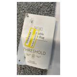 Threshold Accent Rug, 30"x46"