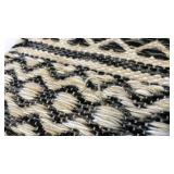 Threshold Runner, 24"x84"