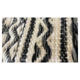 Threshold Runner, 24"x84"