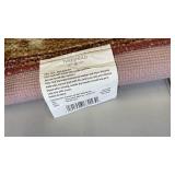 Threshold Runner, 24"x84"