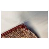 Threshold Runner, 24"x84"