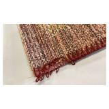 Threshold Runner, 24"x84"