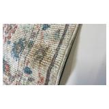 Threshold Runner, 28"x84"