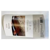 Threshold Runner, 28"x84"