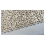 Threshold Runner, 24"x84"