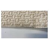 Threshold Runner, 24"x84"