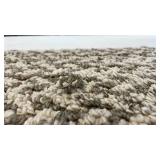 Threshold Runner, 24"x84"