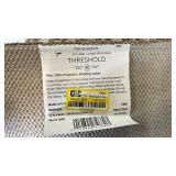 Threshold Runner, 24"x84"