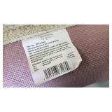 Threshold Runner, 24"x84"