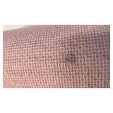 Threshold Runner, 24"x84"