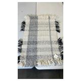 Threshold Accent Rug, 25"x38"