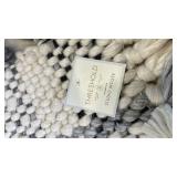 Threshold Accent Rug, 25"x38"