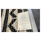 Threshold Accent Rug, 30"x48"