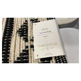 Threshold Accent Rug, 30"x48"