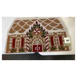 Gathered Spaces Doormat, 18"x30"