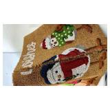 Wondershop Doormat, 18"x30"