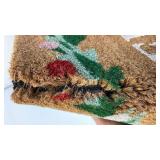 Gathered Spaces Doormat, 18"x30"