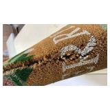 Gathered Spaces Doormat, 18"x30"