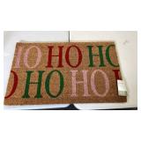 Gathered Spaces Doormat, 18"x30"