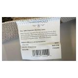 Threshold Area rug, 5