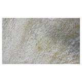 Threshold White Shag Area Rug 5