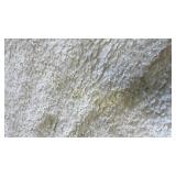 Threshold White Shag Area Rug 5