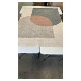 Threshold Area Rug, 5
