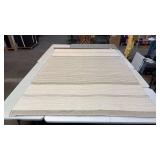 Threshold Studio McGee 7x10 Area Rug - Cream